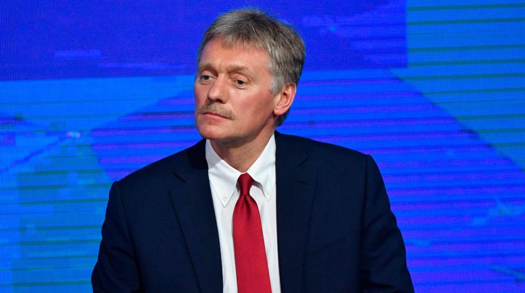 Пресс-секретарь президента РФ надеется, что граждане заботятся о своем здоровье и не станут путешествовать Фото: © Global Look Press / Komsomolskaya Pravda