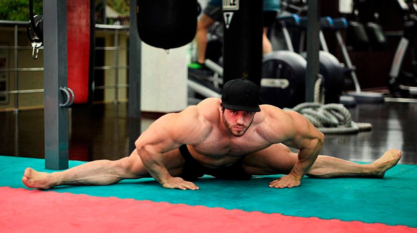 Андрей Скоромный