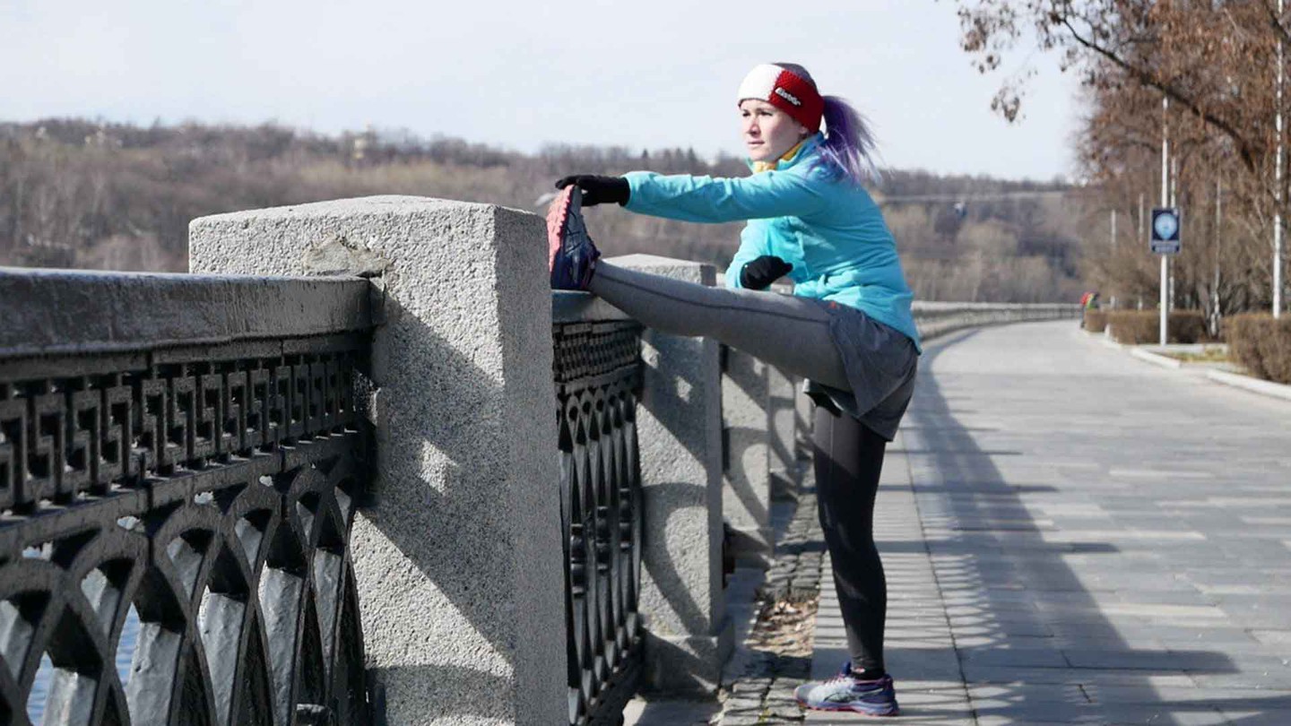 Фото: © Daily Storm