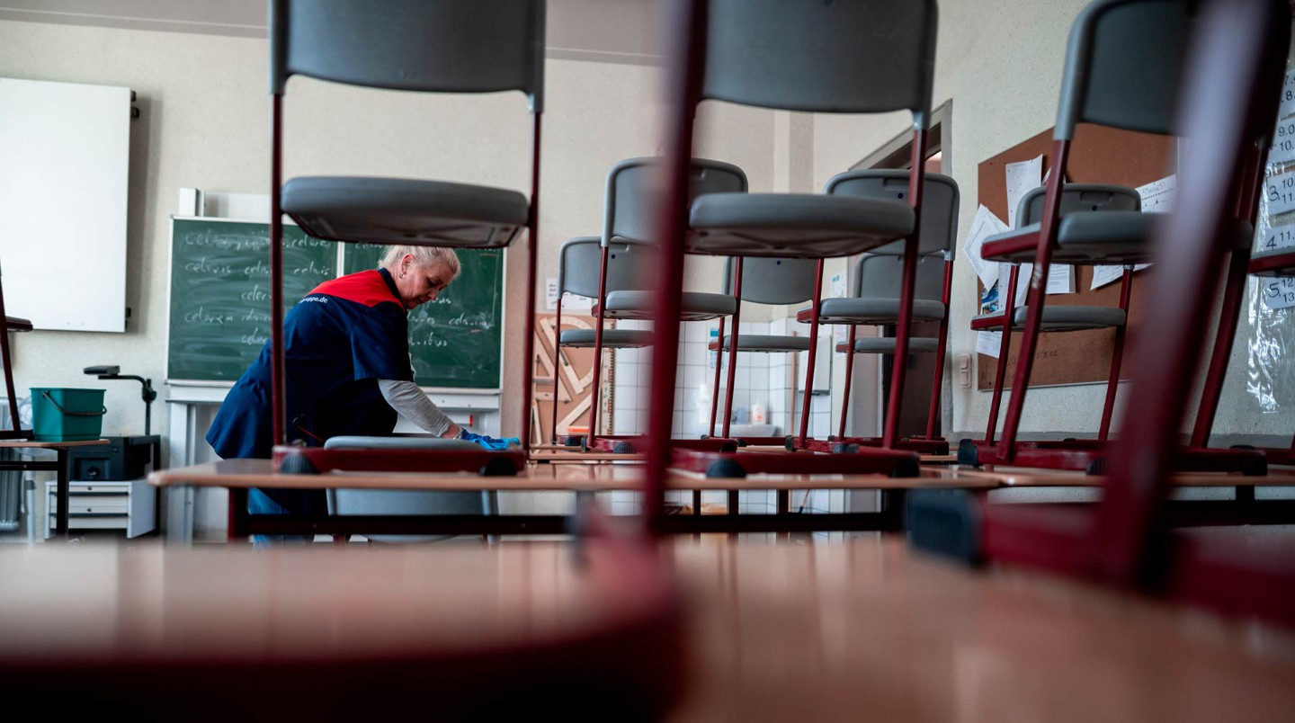 Фото: © Global Look Press / Fabian Strauch