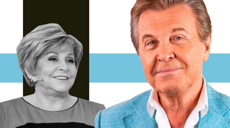 Вовк возмутилась «легкомыслием» заболевшего COVID-19 Лещенко, «целовавшего и обнимавшего» звезд — Daily Storm