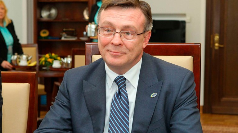 Суд арестовал Леонида Кожару, подозреваемого в убийстве бизнесмена Сергея Старицкого, на два месяца Леонид Кожара