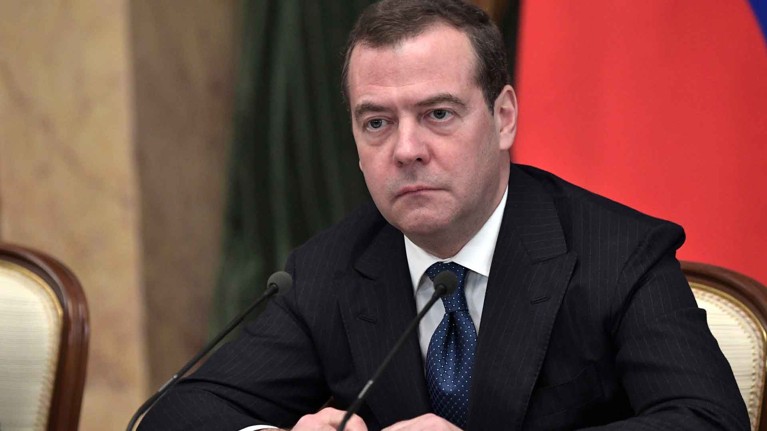 В то же время он посоветовал гражданам не поддаваться панике Фото: © GLOBAL LOOK press