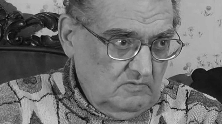 Драматург скончался на 96-м году жизни Леонид Зорин