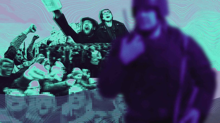 «Открытая Россия» анонсировала онлайн-митинг, чтобы не выпасть из повестки Коллаж: © Daily Storm