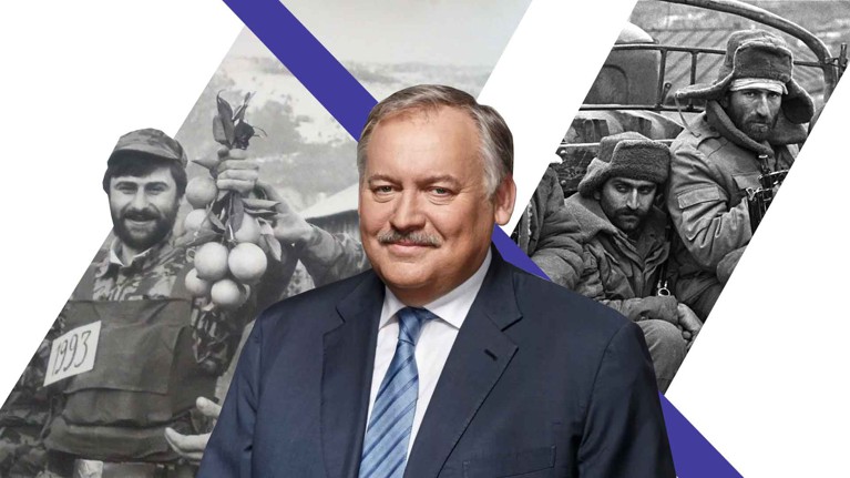 Константин Затулин — о непростой межэтнической ситуации в республике