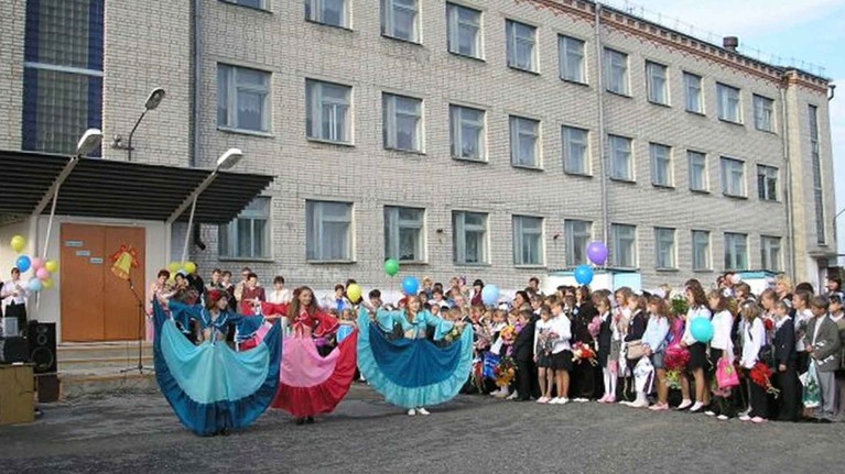 Регионы сами определят режим работы школ и детсадов в нерабочие дни, заявили в Минпросвещения Фото: © GLOBAL LOOK press