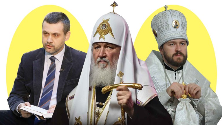Пасха и коронавирус: РПЦ на распутье — Daily Storm