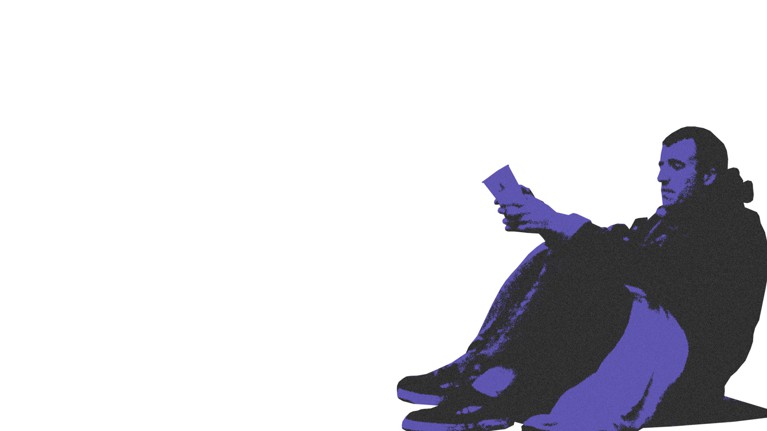 «Бомжам — труба» — Daily Storm