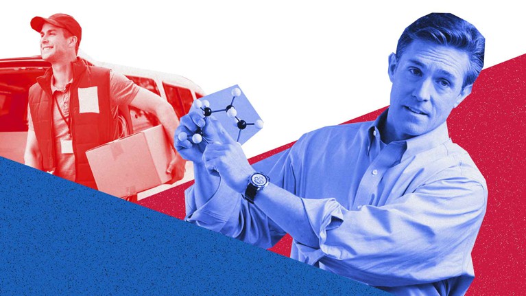 В HeadHunter, Avito, YouDo и Profi.ru рассказали, как изменился рынок труда в период карантина Коллаж: © Daily Storm
