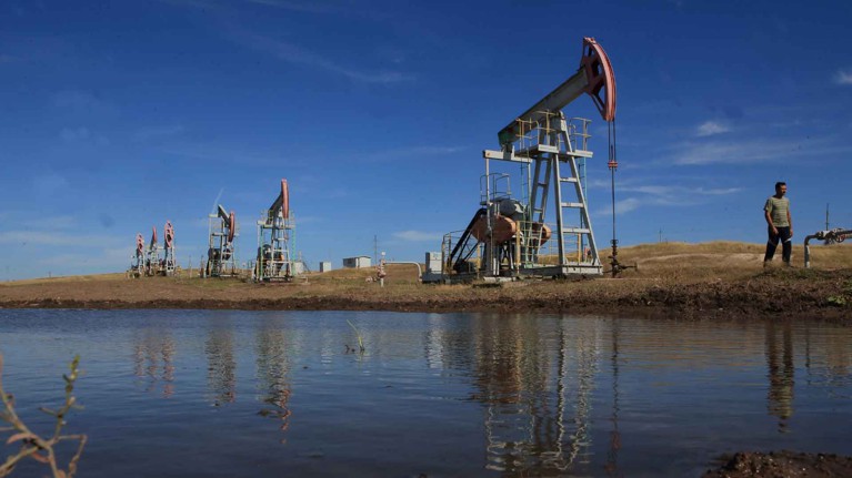 СМИ подсчитали размер финансовой подушки России перед обвалом нефти — Daily Storm
