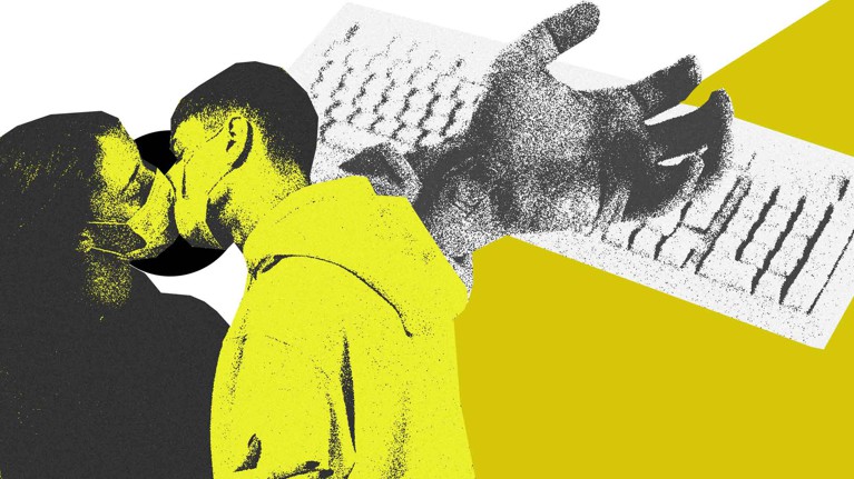 «Карантиндер»: как самоизоляция изменила приложения для онлайн-знакомств — Daily Storm