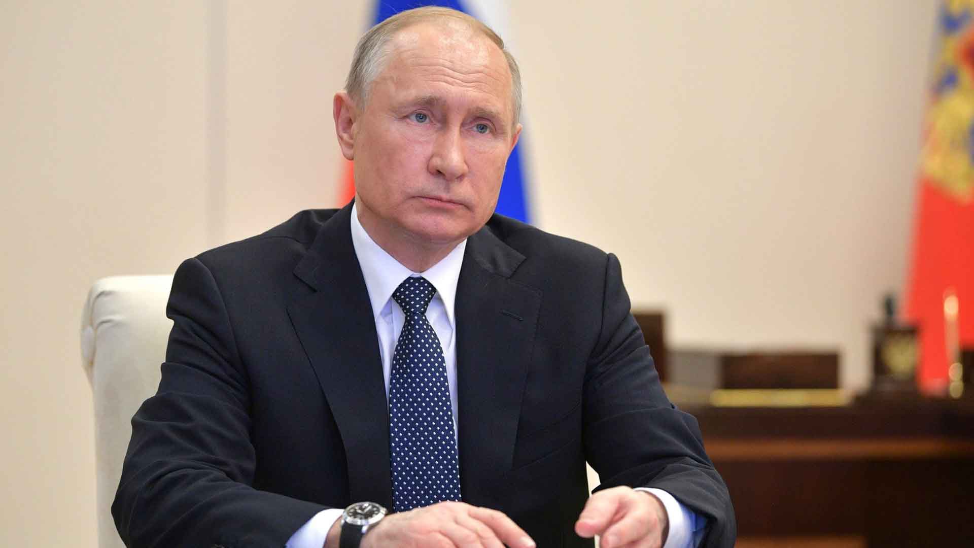Dailystorm - Путин призвал предоставить малому и среднему бизнесу прямые дотации на выплаты зарплат