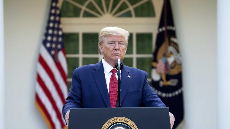 «Трамп погорячился»: в Госдуме прокомментировали решение США по ВОЗ — Daily Storm