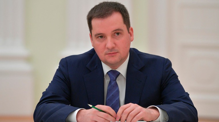 Александр Цыбульский отметил, что он сосредоточен на борьбе с COVID-19, но впоследствии уделит этому вопросу больше внимания Врио губернатора Архангельской области Александр Цыбульский