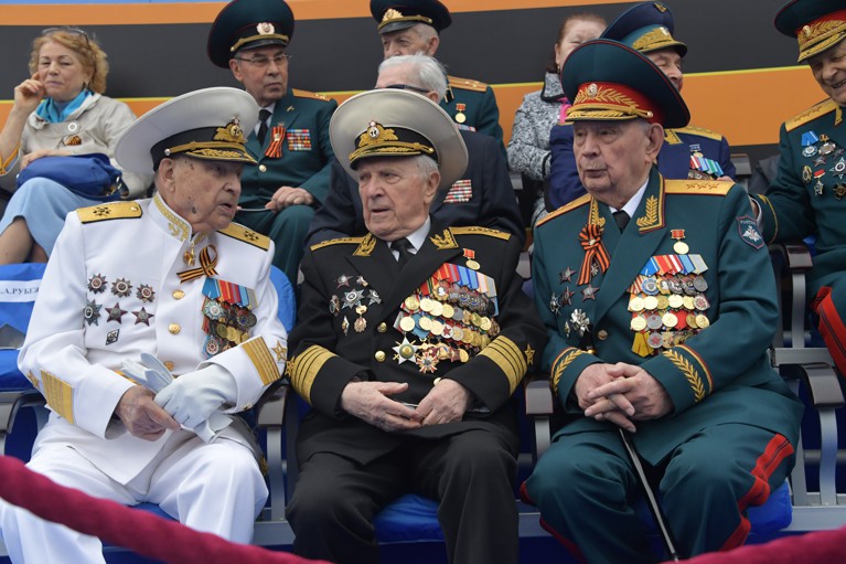 Путин перенес парад Победы — Daily Storm