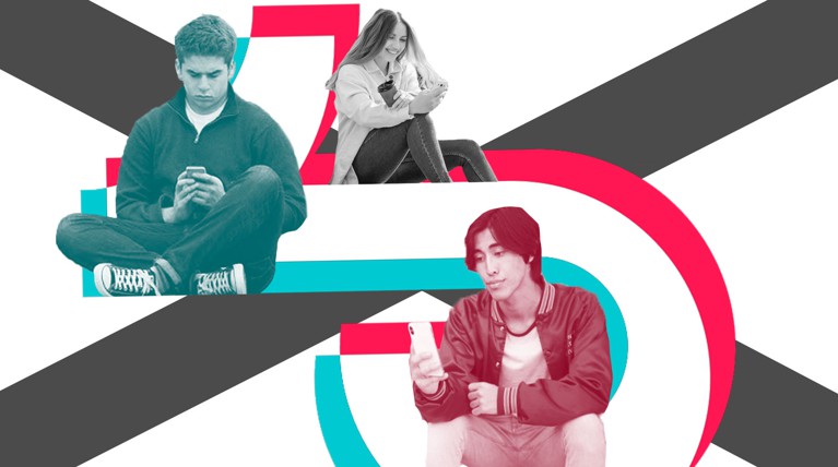 С 30 апреля TikTok меняет правила общения: детям младше 16 лет запретят переписываться — Daily Storm