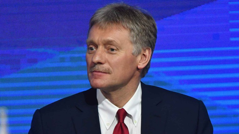 Песков заявил, что в июне ситуация с коронавирусом «станет полегче» — Daily Storm