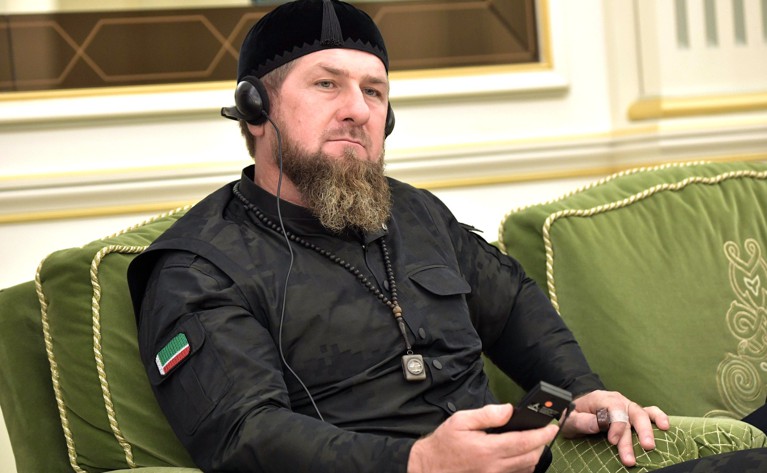 Глава республики заявил, что ситуация с пандемией COVID-19 в регионе под контролем, наблюдается положительная динамика Фото: © Global Look Press / Kremlin Pool