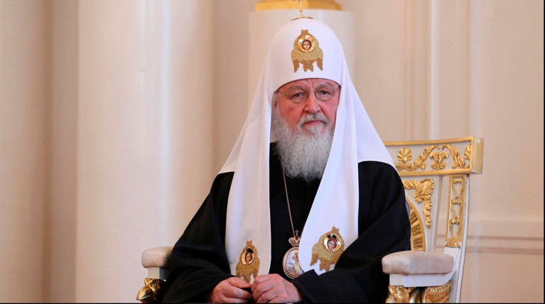 Патриарх Кирилл напомнил священникам об ответственности за нарушение правил самоизоляции — Daily Storm