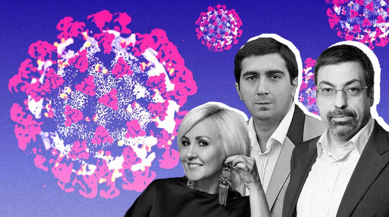 «Голодных 90-х не будет». Модные астрологи рассказали, когда коронавирус отступит от России — Daily Storm
