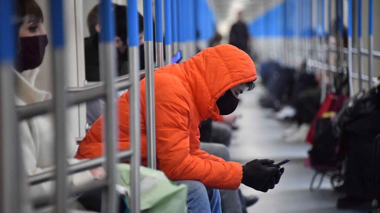 Москву накроет раньше: в Сбербанке математически рассчитали пик пандемии COVID-19 — Daily Storm