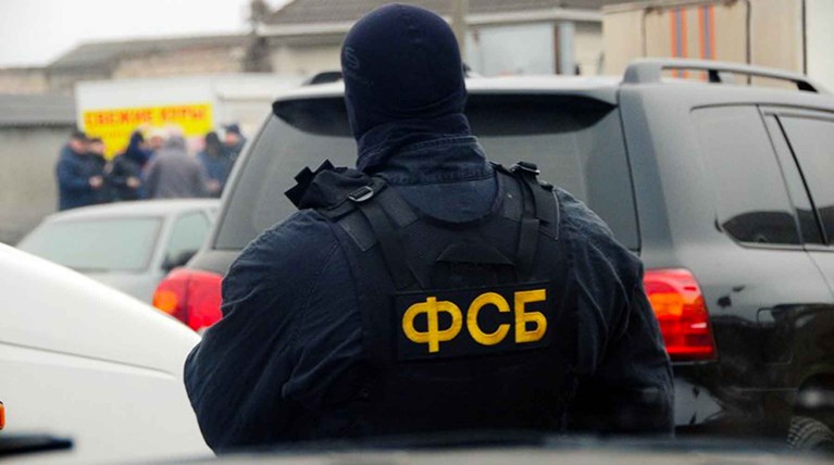ФСБ ликвидировала трех террористов в Екатеринбурге — Daily Storm