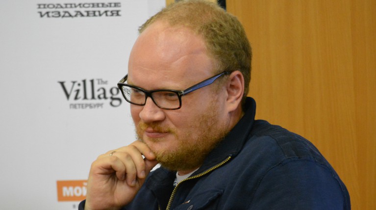 «Он потерял лицо»: Кашин ответил Соловьеву на обвинения в сговоре с Собчак — Daily Storm