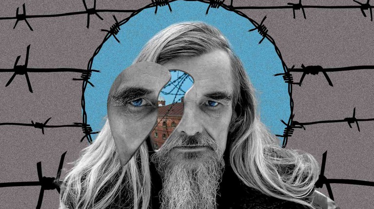 «Человек рассказывал всю правду о расстрелянных, а его упекли в кутузку» — Daily Storm