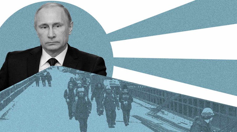 Путин: Единый период нерабочих дней окончится 12 мая — Daily Storm