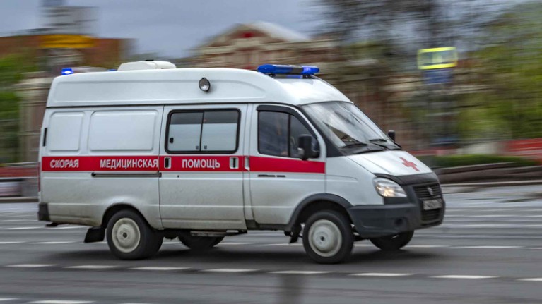FT: Смертность от коронавируса в России может быть на 70% выше официальной — Daily Storm