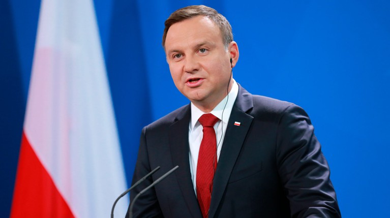 Польша назвала Россию главной угрозой в своей Стратегии нацбезопасности — Daily Storm