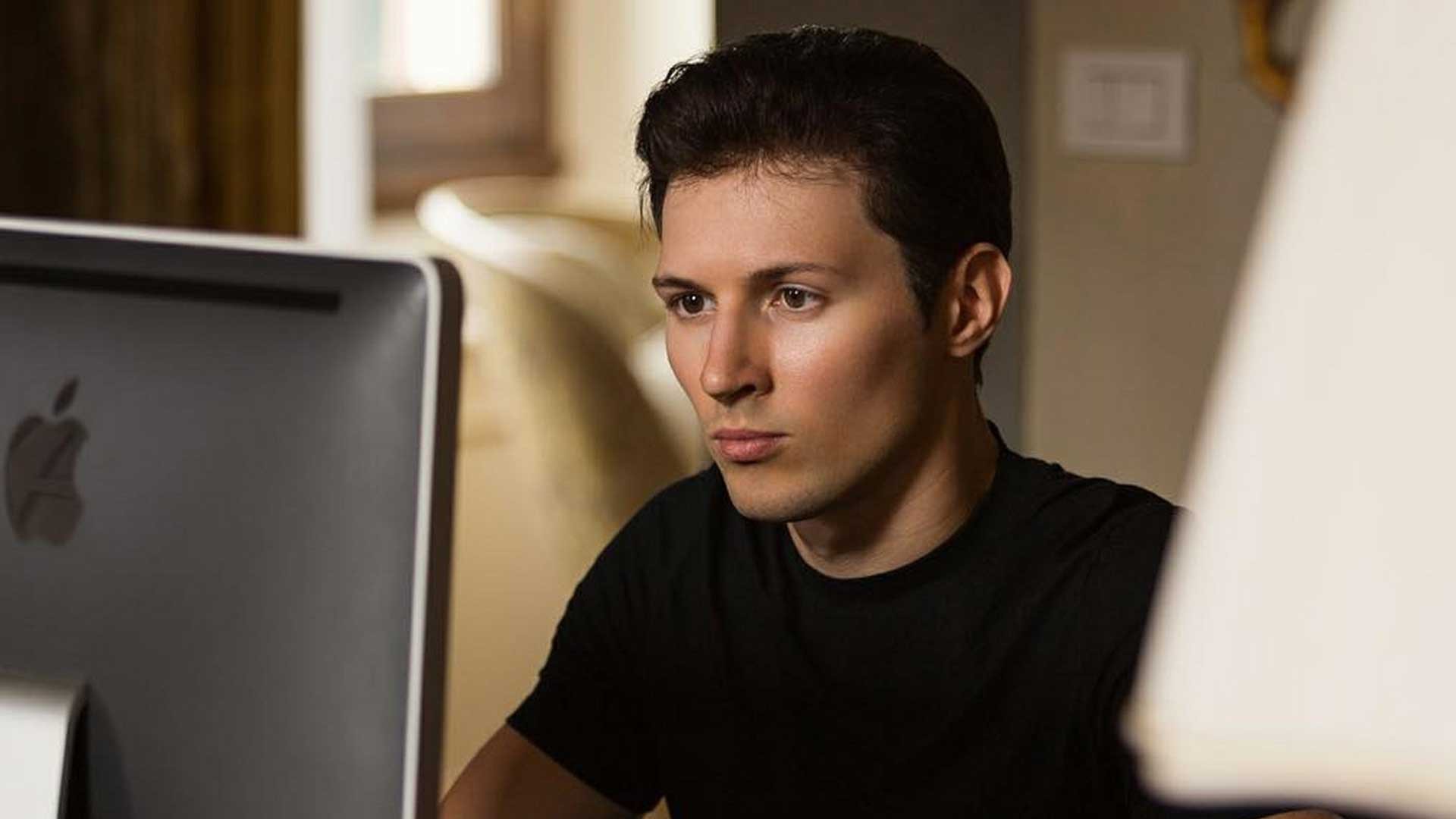 Dailystorm - Дуров обвинил США в закрытии блокчейн-проекта TON