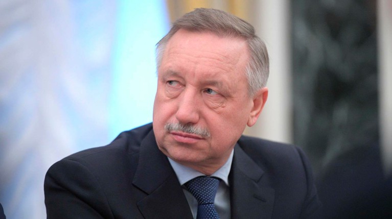 Беглов назвал врачей после пожара в больнице Святого Георгия героями — Daily Storm