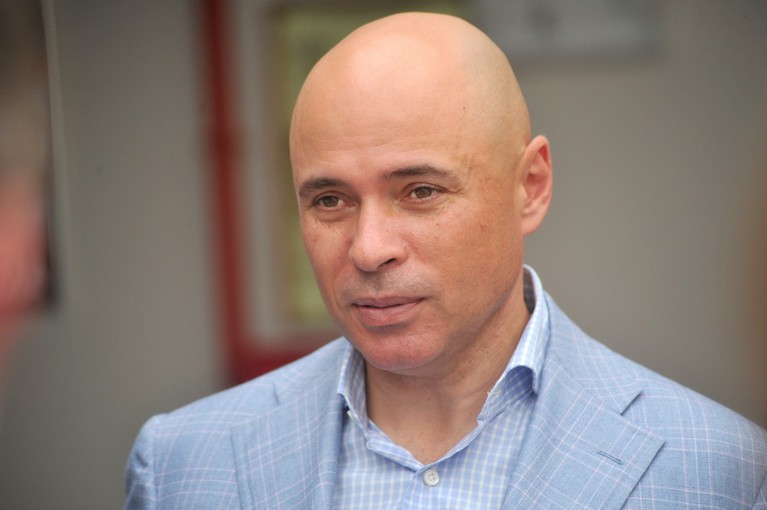 «Переживу»: глава Липецкой области заявил, что готов к «позору» после своих слов о разгоне жителей химикатами — Daily Storm