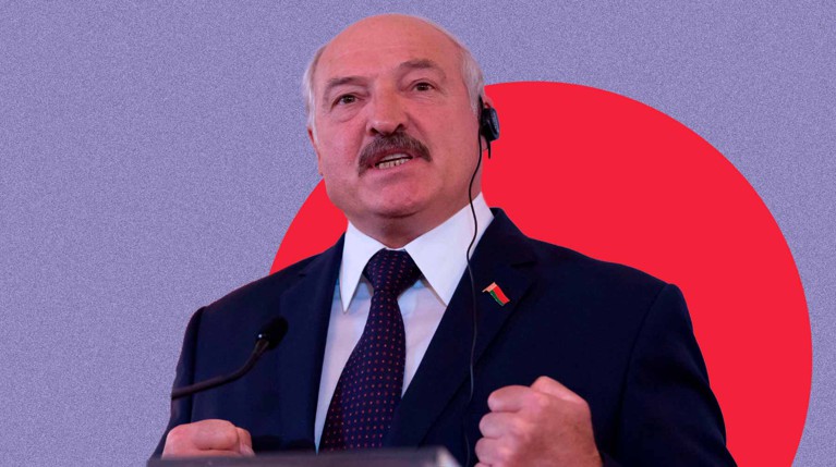 «В Белоруссии нет выборов, здесь есть политический перформанс и стопроцентный контроль над всеми процессами» — Daily Storm