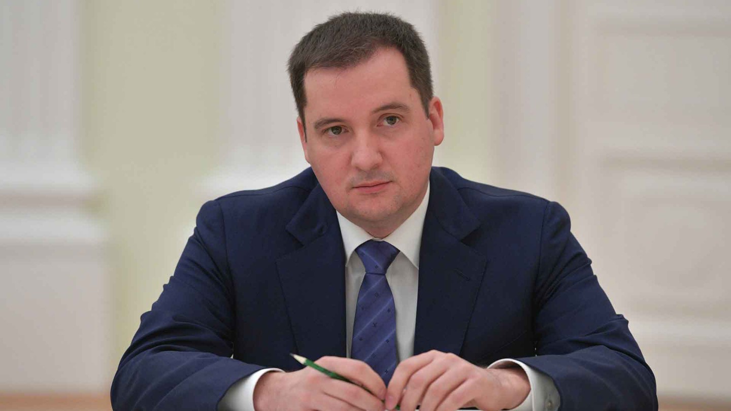 Александр Цыбульский