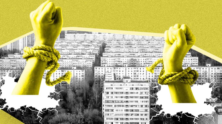 Большинство субъектов пока не торопятся ослаблять режим Коллаж: © Daily Storm / Евгений Рыбкин