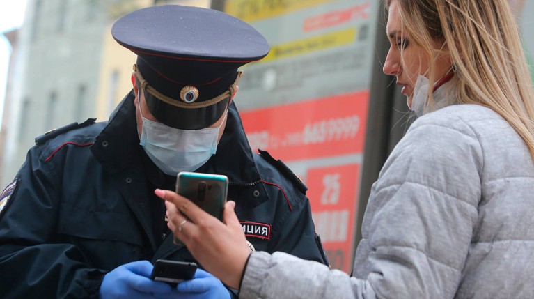 В Мосгордуме ответили на заявление депутата Лысакова о законности пропускного режима в столице — Daily Storm