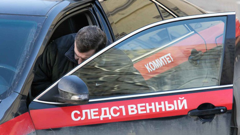 Подобные действия преследуют цель одобрения преступлений нацистского режима, заявили в ведомстве