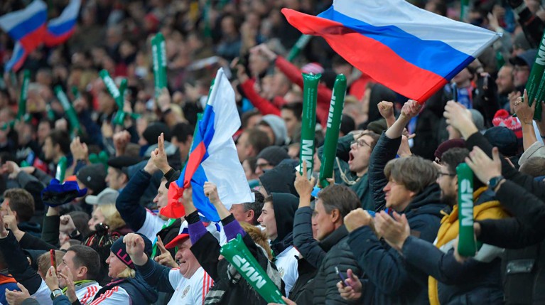 Чемпионат России по футболу возобновят 21 июня — Daily Storm