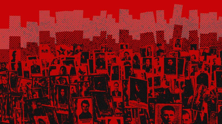 Вспомнить «Бессмертный полк» — Daily Storm