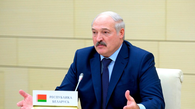 Лукашенко допустил, что Белоруссия благодаря Богу через месяц забудет о COVID-19 — Daily Storm
