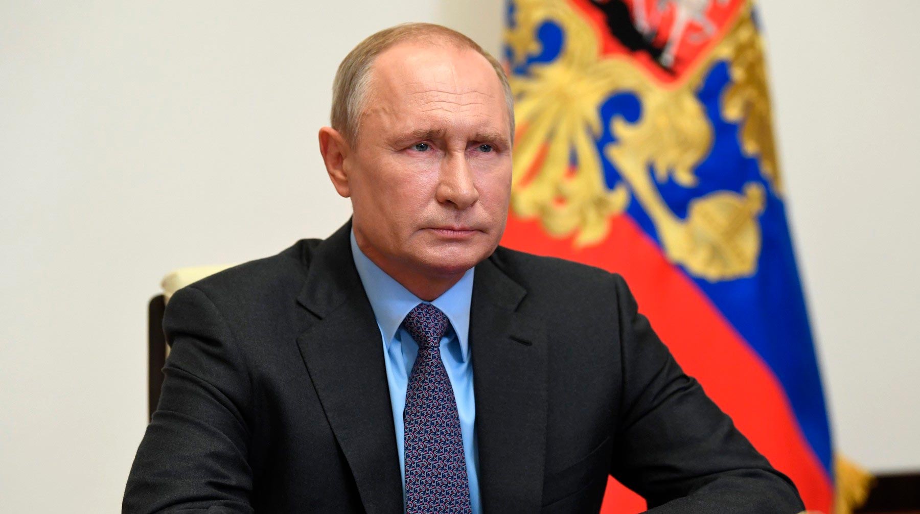 Dailystorm - «С Дагестаном вся Россия»: Путин пообещал помочь республике в ситуации с COVID-19
