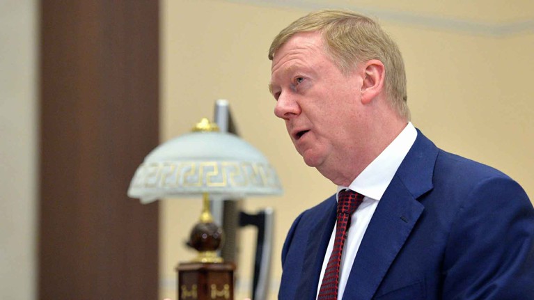 Главу РОСНАНО Анатолия Чубайса выдвинули в совет директоров АФК «Система» — Daily Storm
