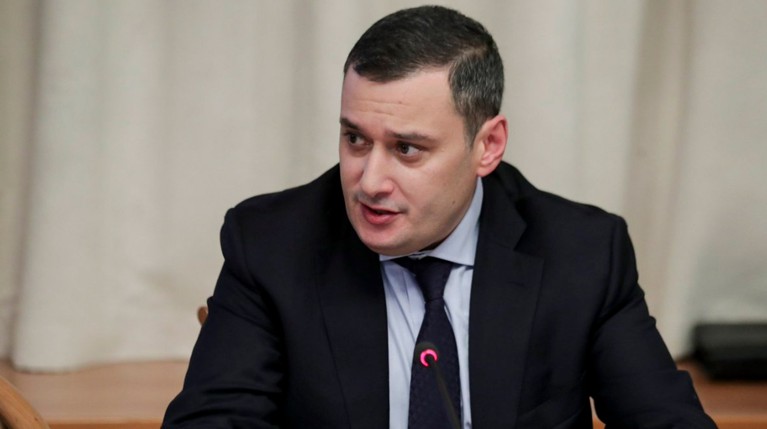 Хинштейн предложил начать сокращение числа депутатов с фракции ЛДПР — Daily Storm