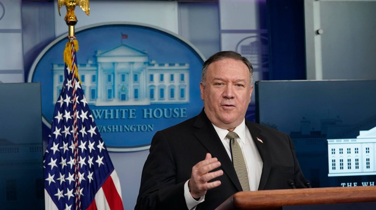 США потребовали от Китая девять триллионов долларов как компенсацию за пандемию COVID-19 — Daily Storm