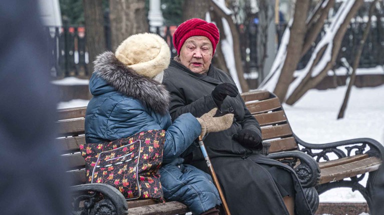 В правительстве обсуждают смягчение условий для досрочного выхода на пенсию — Daily Storm