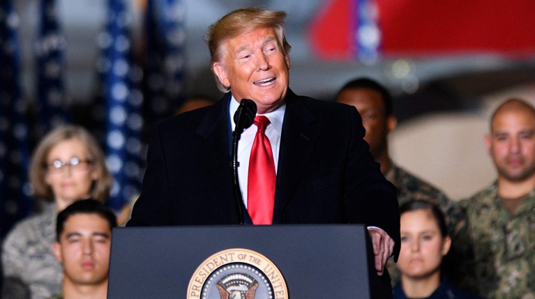 Трамп обвинил Россию в выходе США из Договора по открытому небу — Daily Storm