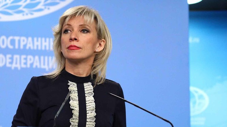 Награды присудили за большой вклад в реализацию внешнеполитического курса страны Фото: © GLOBAL LOOK press / MFA Russia